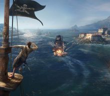 Ubisoft’s pirate title ‘Skull & Bones’ co-director has left the company