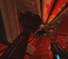 Retro FPS ‘Ultrakill’ becomes one of the top-rated Steam games of all time