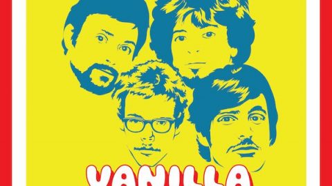 VANILLA FUDGE TO Release Cover Version Of THE SUPREMES Classic ‘Stop In The Name Of Love’