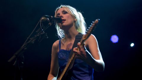 Wolf Alice announce intimate UK tour in support of Revive Live campaign