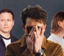 The Wombats announce new album ‘Fix Yourself, Not The World’ and UK arena tour dates