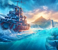 ‘World Of Warships’ adds submarines to ranked battles in season four