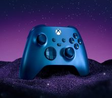 Xbox’s Aqua Shift controller might be its best-looking yet