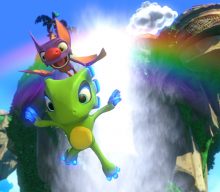 ‘Yooka-Laylee’ will be free on the Epic Games Store next week