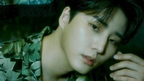 Day6’s Young K announces official military enlistment date