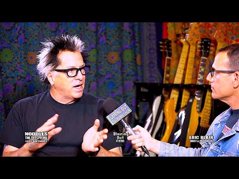 THE OFFSPRING Guitarist Blasts TRUMP Supporters Who Believe Presidential Election Was Rigged: ‘The Truth Doesn’t Matter To Those People’