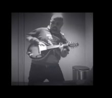 RESIST & BITE Feat. Former TESLA Guitarist TOMMY SKEOCH: Video For ‘I’ Song