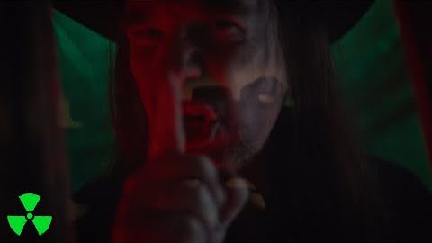CARCASS Releases Music Video For ‘The Scythe’s Remorseless Swing’