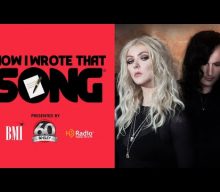 THE PRETTY RECKLESS’s TAYLOR MOMSEN And BEN PHILLIPS Kick Off Rock Installment Of ‘How I Wrote That Song’