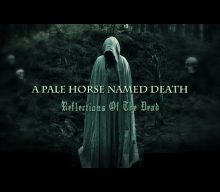 Infernum In Terra – A PALE HORSE NAMED DEATH
