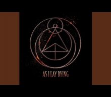 AS I LAY DYING Releases New Song ‘Roots Below’