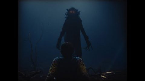 THE RASMUS Teams Up With APOCALYPTICA For ‘Stranger Things’-Inspired Video For ‘Venomous Moon’