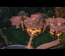 MÖTLEY CRÜE’s NIKKI SIXX Sells California Home For $5.18 Million
