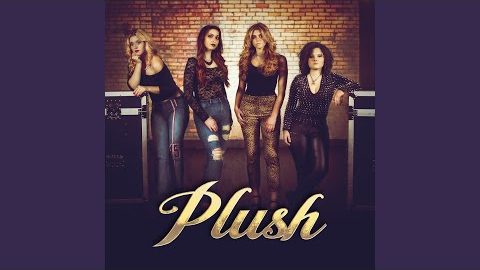 All-Female Rock Band PLUSH Announces Self-Titled Debut Album,  Releases New Single ‘Athena’