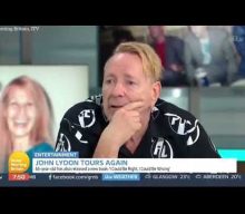 SEX PISTOLS Members Respond To JOHN LYDON Over Court Case; He Calls Them ‘Filthy Liars’