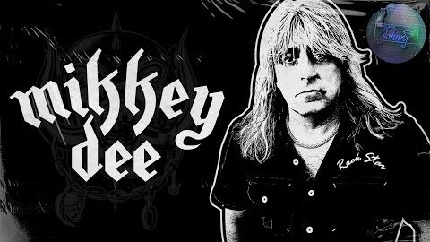 MIKKEY DEE Says He ‘Felt As A Very Narrow Drummer’ By The End Of His Time With KING DIAMOND