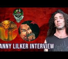 STORMTROOPERS OF DEATH/Ex-ANTHRAX Bassist DANNY LILKER Speaks Out Against ‘Cancel Culture’