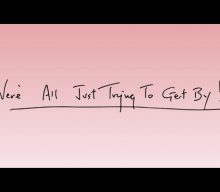QUEEN’s ROGER TAYLOR Releases Lyric Video For ‘We’re All Just Trying To Get By’ Solo Single