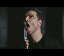 ICE NINE KILLS Drops Music Video For Zombie-Filled ‘Resident Evil’-Inspired Single ‘Rainy Day’