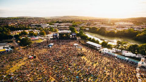 Here’s the final weather forecast for Isle Of Wight Festival 2023