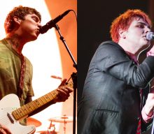 Joyce Manor performed My Chemical Romance’s ‘Helena’ at Riot Fest