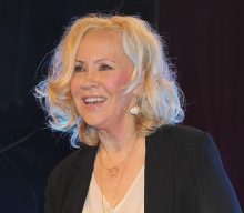 ABBA’s Agnetha Fältskog says ‘Voyage’ tour is likely to be their last