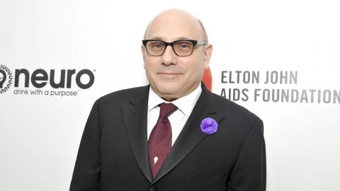 ‘Sex And The City’ stars pay tribute to actor Willie Garson who has died