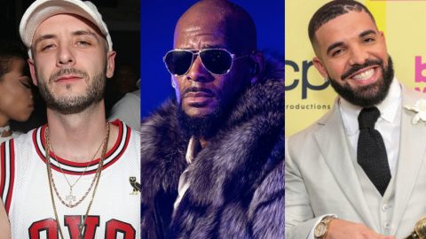 Drake’s producer Noah “40” Shebib addresses R. Kelly credit on new track ‘TSU’
