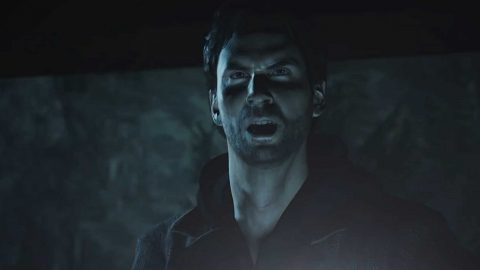 ‘Alan Wake Remastered’ coming natively to Nintendo Switch this year
