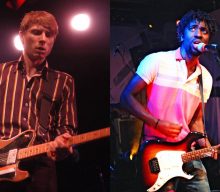 Franz Ferdinand’s Alex Kapranos shares 2003 note from Bloc Party asking for support slot