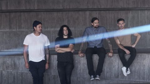 Angels & Airwaves – ‘LIFEFORMS’ review: the most relatable they’ve ever sounded
