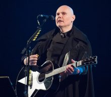 Billy Corgan to sell gear played on Smashing Pumpkins albums and tours