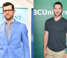 Billy Eichner’s ‘Bros’ to feature all-LGBTQ main cast: “Even in all the straight roles”