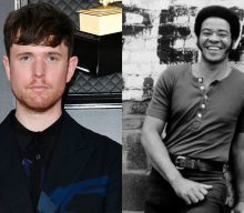 James Blake covers Bill Withers’ ‘Hope She’ll Be Happier’ for Spotify Singles