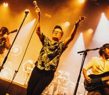Blossoms and Rick Astley live in London: the best Smiths gig since December 12, 1986