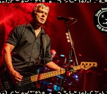 Does Rock ‘N’ Roll Kill Braincells?! – The Stranglers’ Jean-Jacques Burnel