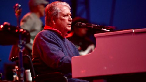 Brian Wilson to unveil stripped-back versions of Beach Boys classics on new album