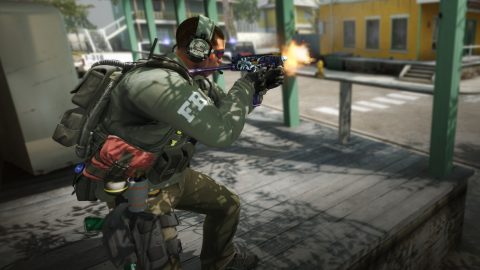 Valve adds shorter comp games to ‘Counter-Strike: Global Offensive’