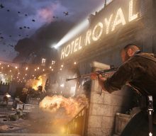 ‘Call Of Duty: Vanguard’ announces first open beta dates
