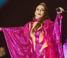 Cheryl Cole criticised for hosting R&B podcast on BBC Sounds