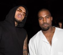 Chris Brown shares his missing verse from Kanye West’s ‘New Again’