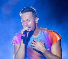 PETA urge Coldplay to only serve vegan food on their eco-friendly world tour