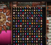 ‘Cookie Clicker’ update patch improves support for cheats