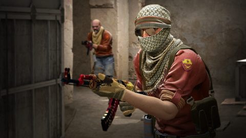 ‘CS:GO’ update suggests ‘Counter-Strike 2’ launch is imminent