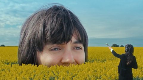 Courtney Barnett goes on a sonic adventure in new video for ‘Before You Gotta Go’