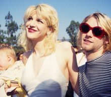 Courtney Love remembers Kurt Cobain on 29th anniversary of his death