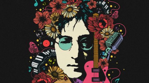 ‘Dear John’: John Lennon tribute show set to be livestreamed next month