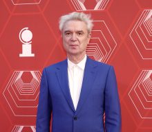 David Byrne announces new immersive theatre experience show