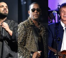 Drake credits R. Kelly and The Beatles on ‘Certified Lover Boy’