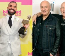 Fans react to Drake sampling Right Said Fred on ‘Certified Lover Boy’